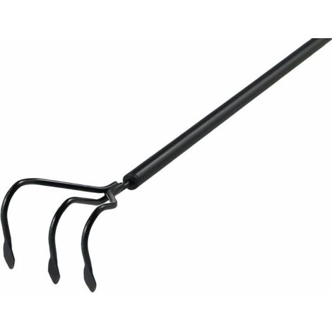 Fiskars 1016034 Solid Cultivator FSK135714 (1/3)