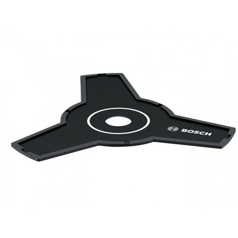 Bosch F016800629 230mm Replacement Brushcutter Blade Fits 18v Trimmer GFR 18V-23 (1/2)