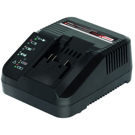 Einhell 18v Power X-Change Cordless Air Compressor PRESSITO 18/21+ 4.0ah Kit