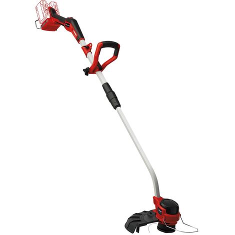 Einhell Professional GP-CT 36/35 Li Brushless Twin 18v 36v Grass Trimmer 350mm