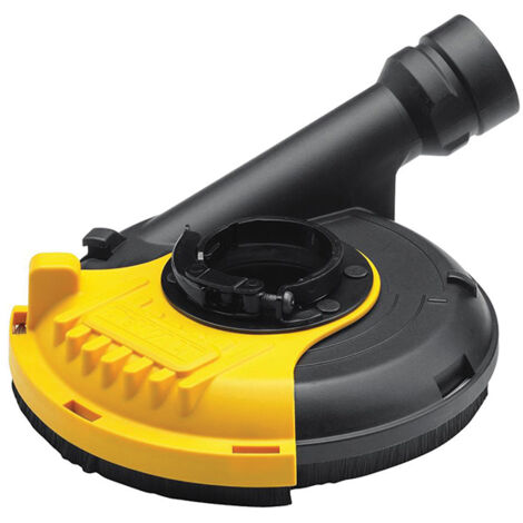 Dewalt DWE46150 Dust Guard Grinding Shroud 115mm 125mm Fits DCG405 DCG418 DCG412