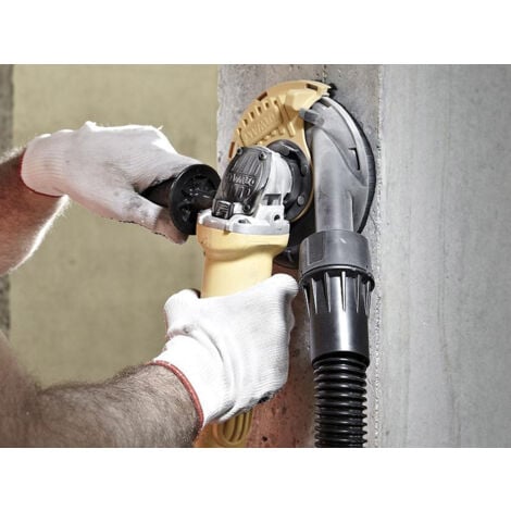 Dewalt DWE46150 Dust Guard Grinding Shroud 115mm 125mm Fits DCG405 DCG418 DCG412