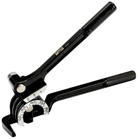 Bahco 1084 Multipurpose Tube Bender BAH1084