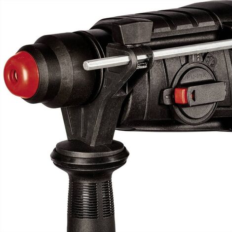 Einhell TC-RH 800 4F 240v SDS Plus 4 Mode Rotary Hammer Drill 800w + E-BOX Case