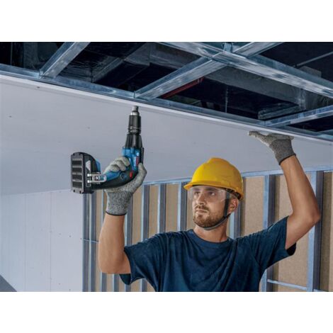 Bosch 06019K7000 GTB 18V-45 Professional Drywall Screwdriver 18V Bare Unit BSH6019K7000