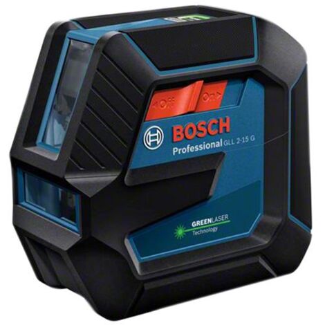 Bosch Professional Line Laser Universal Mount & Clamp GLL 2-15 G BSH601063W02