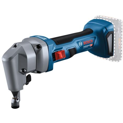 Bosch 0601529600 GNA 18V-16 E Professional Nibbler 18V Bare Unit BSH601529600