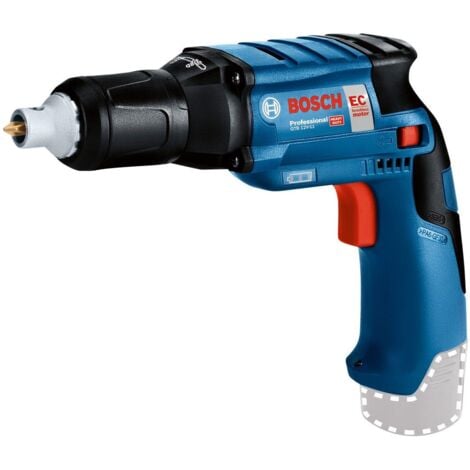 Bosch GTB 12V-11 12V Professional Brushless Drywall Screwdriver - Replace 10.8v