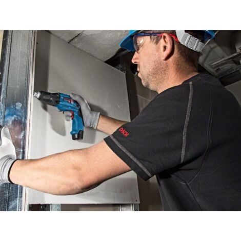 Bosch GTB 12V-11 12V Professional Brushless Drywall Screwdriver - Replace 10.8v