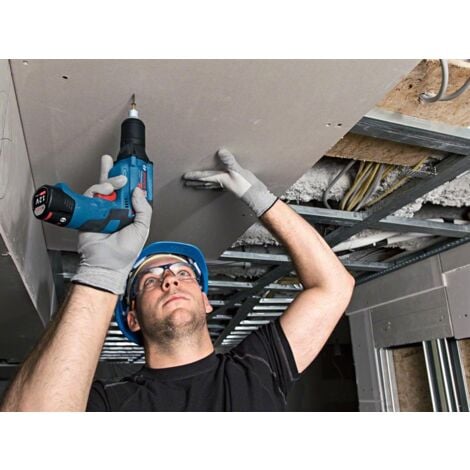 Bosch GTB 12V-11 12V Professional Brushless Drywall Screwdriver - Replace 10.8v