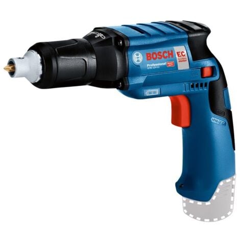 Bosch GTB 12V-11 12V Professional Brushless Drywall Screwdriver - Replace 10.8v