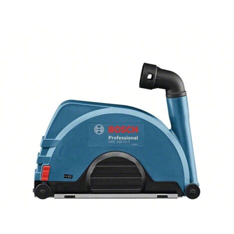 Bosch 1600A003DM GDE 230 FC-T Professional Grinder Dust Extraction BSH600A003DM
