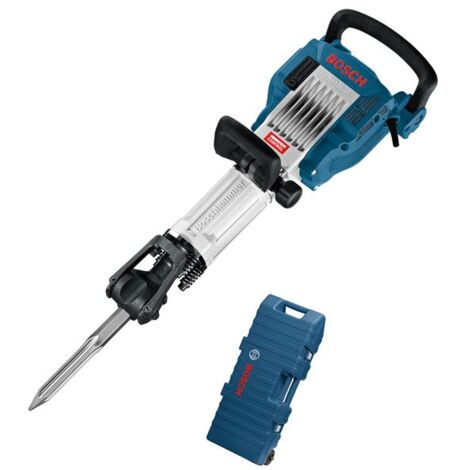 Bosch 0611335060 GSH 16-28 Professional Road Breaker 1750W 110V BSH611335060