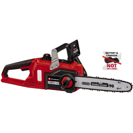 Einhell 18v Cordless 30cm Chainsaw Brushless FORTEXXA 18/30 Power X-Change Bare