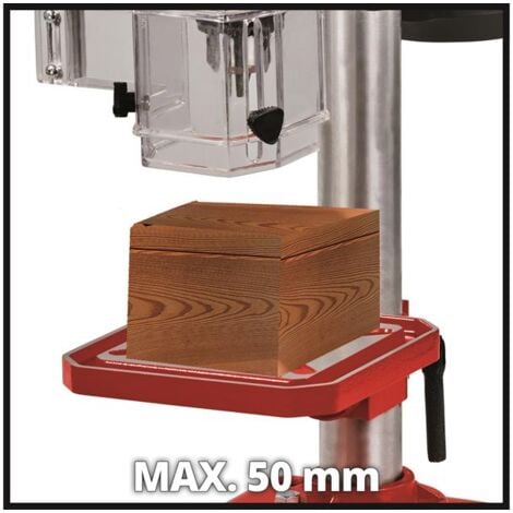 Einhell 4520592 TC-BD 450 Bench Drill 450W 240V EINTCBD450