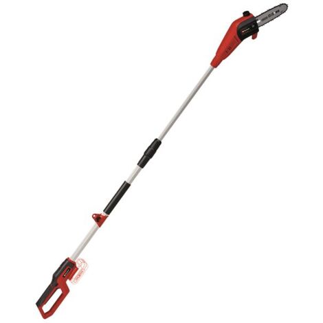 Einhell 3410581 GC-LC 18/20 Li T-Solo Power X-Change Pole Pruner 18V Bare Unit