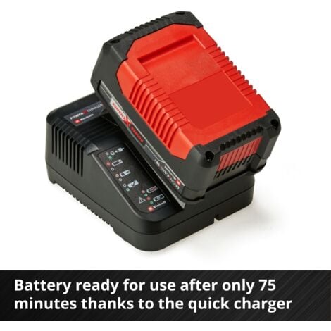 Li Ion Battery Charger Ozito Makita Battery Adapter Battery