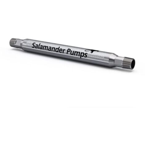 Salamander Catalytic Water Conditioner 3/4"" BSP Single Point 24-54L/min CWCOND03