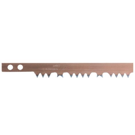 Pack of 10 Bahco 23-36 Bow Saw Raker Tooth Hard Point Bowsaw Blade 91cm 36in