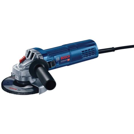 Bosch 0601396161 GWS 9-115 S Angle Grinder 900W 110V BSH601396161 (1/2)