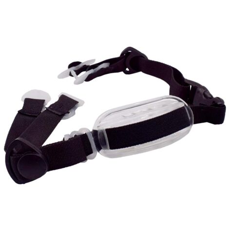 Scan EB4PHCS 4 Point Safety Helmet Chin Strap SCAPPESHCS4 (1/3)