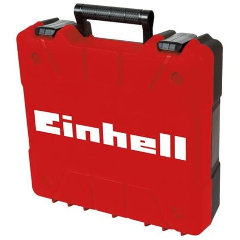 Einhell 4513940 TE-CD 18/50 Li-i BL Power X-Change Combi Drill 18V 2 x 2.0Ah Li-ion EINTECD1850