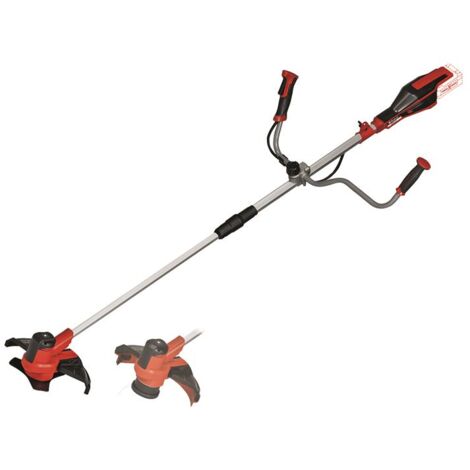 Einhell 3411310 AGILLO 18/200 Power X-Change Brushcutter 18V Bare Unit EINAGILLO