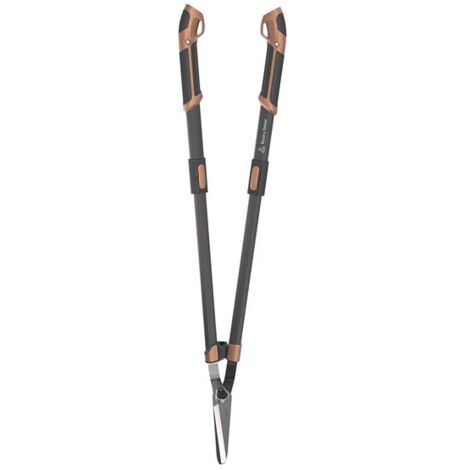 Kent & Stowe 70100602 SureCut Adjustable Height Lawn Shears K/S70100602