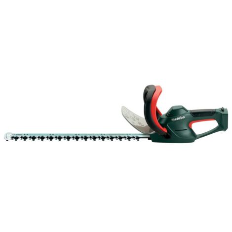 Metabo 600463850 AHS 18-55 V Hedge Trimmer 18V Bare Unit MPTAHS1855V