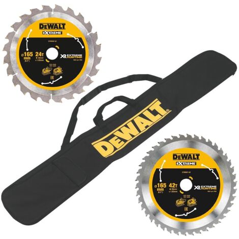 Dewalt plunge saw blade screwfix sale