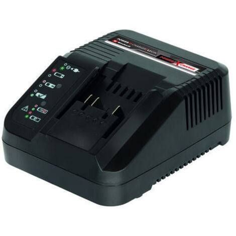 Einhell 18v Power X-Change Cordless Impact Driver TE-CI 18 + 4AH Charging Kit