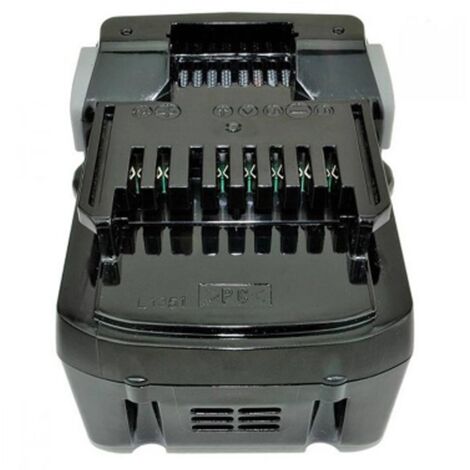 HiKOKI BSL1850 18V 5.0ah Li-ion Compact Battery Slide Battery Pack Hitachi