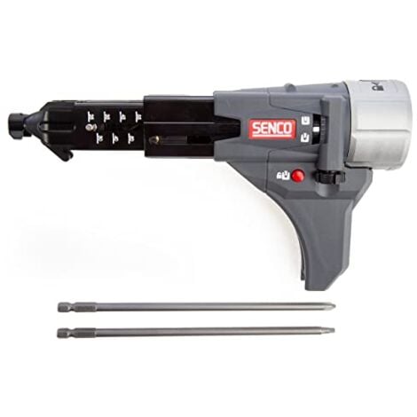 SENCO DuraSpin DS55 Dewalt Collated Screw Attachment for DW268 DCF620 Screwguns
