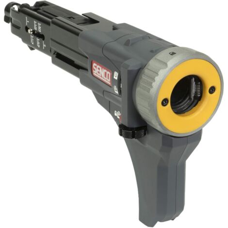 SENCO DuraSpin DS55 Dewalt Collated Screw Attachment for DW268 DCF620 Screwguns