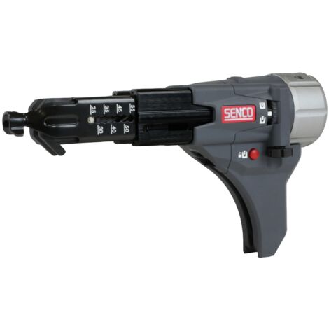 SENCO DuraSpin DS55 Dewalt Collated Screw Attachment for DW268 DCF620 Screwguns