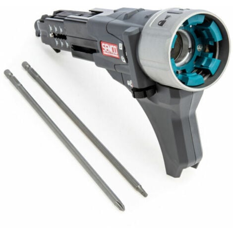 SENCO DuraSpin DS55 Makita Collated Screw Attachment DFS452 FS6300 FS4300 FS2500