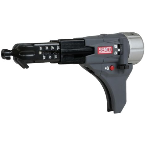 SENCO DuraSpin DS55 Makita Collated Screw Attachment DFS452 FS6300 FS4300 FS2500