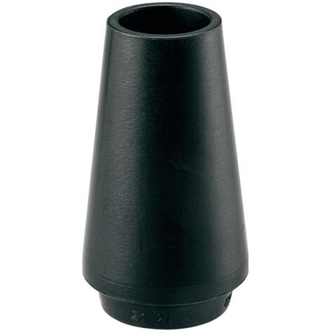 Makita 191X25-0 Rubber Blow Nozzle Attachment 20/30mm Fits DAS180 And AS001G