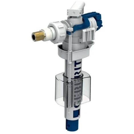 Geberit 380AG Impuls380 242.983.00.1 Filling Valve Brass Toiler Cistern 3/8