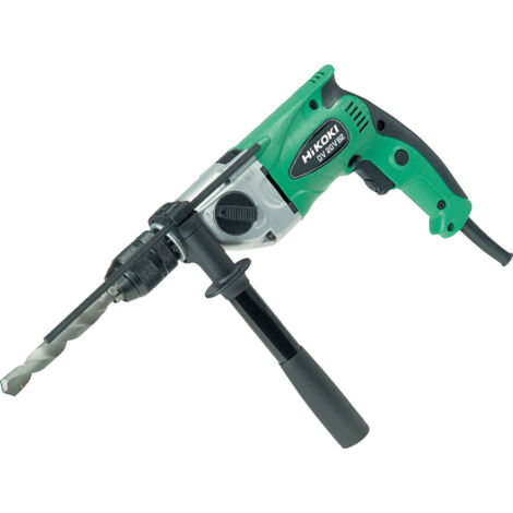 HiKOKI DV20VB2 DV20VB2 13mm Keyless Rotary Impact Drill 790W 240V HIKDV20VB2