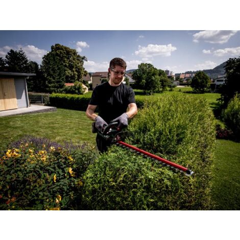 Metabo 601718850 55cm Hedge Trimmer Hedge Cutter 18V Bare Unit HS 18 LTX 55