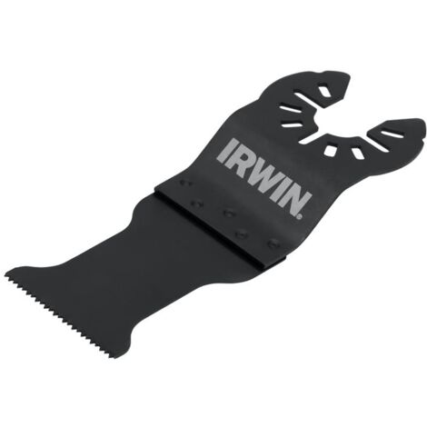 Irwin IW1017210 Wood with Nails Oscillating Blade 30 x 43mm x 20 TPI (1/3)