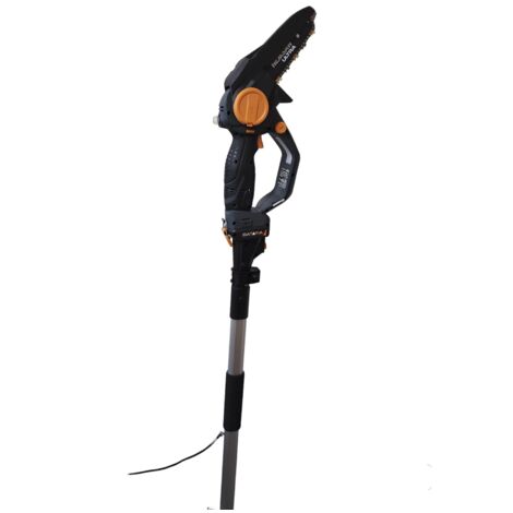 Batavia NEXXSAW 7in Chainsaw Pole Saw 18V Bare Unit + 1.15m 1.75m Extension Pole (1/5)