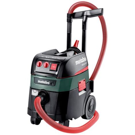 Metabo 602058380 ASR 35 M ACP All-Purpose Vacuum M Class 35 litre 1400W 240V MPTASR35MAC