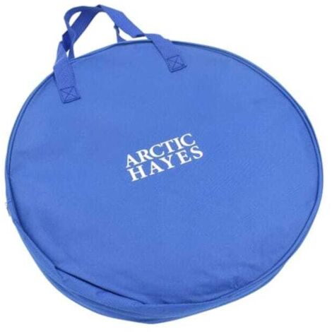 Arctic Hayes Drain Down Hose Carry Bag for Easy Storage and Transport