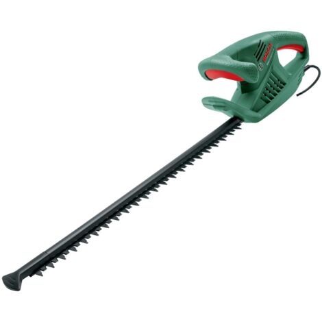 Bosch EasyHedgeCut 50-16 Electric Hedge Cutter Garden Trimmer 50cm Blade