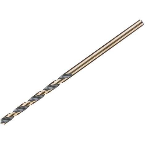 Dewalt DT20514-QZ BLACK&GOLD HSS Drill Bit 3.0mm DEWDT20514QZ