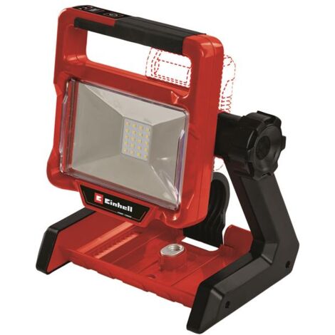 Einhell 4514114 TE-CL 18/2000 LiAC - Solo Power X-Change Hybrid Light 18V Bare
