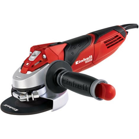 Einhell 4430850 TE-AG 115 Angle Grinder 720W 240V EINTEAG11572