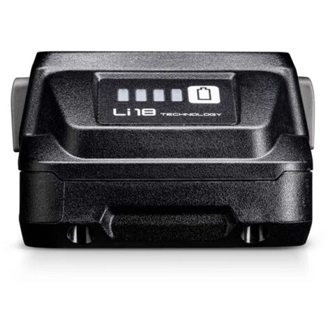 HiKOKI BSL1820M 18V 2.0ah Li-ion Compact Battery Slide Battery Pack Hitachi